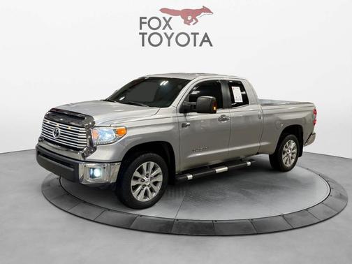 2014 Toyota Tundra Limited
