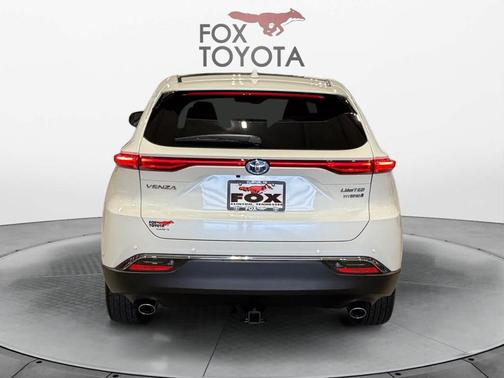 2022 Toyota Venza Limited