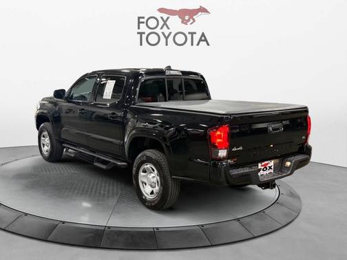 2019 Toyota Tacoma SR