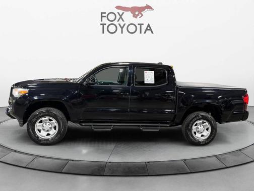 2019 Toyota Tacoma SR