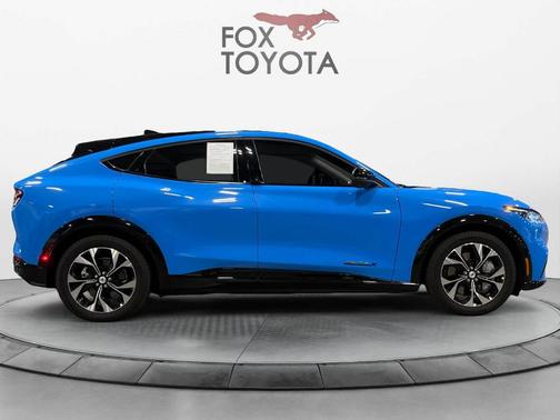 2023 Ford Mustang Mach-E Premium