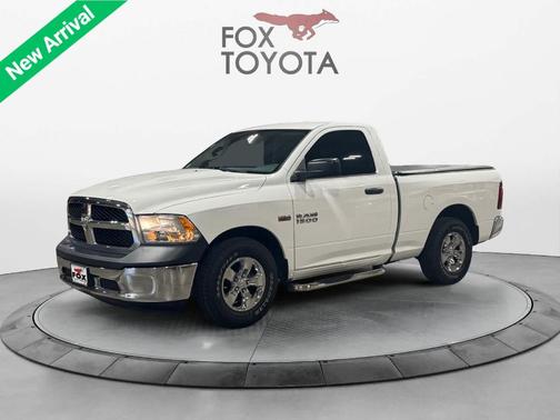 2014 RAM 1500 Tradesman/Express