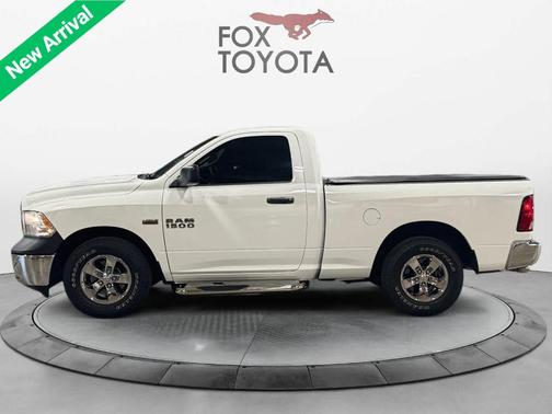 2014 RAM 1500 Tradesman/Express