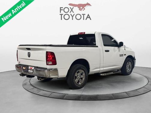 2014 RAM 1500 Tradesman/Express