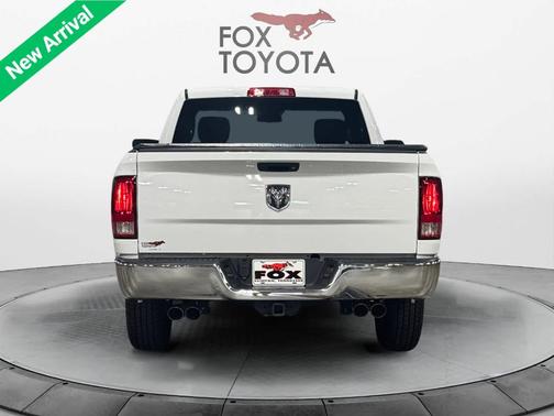 2014 RAM 1500 Tradesman/Express