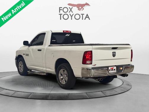 2014 RAM 1500 Tradesman/Express