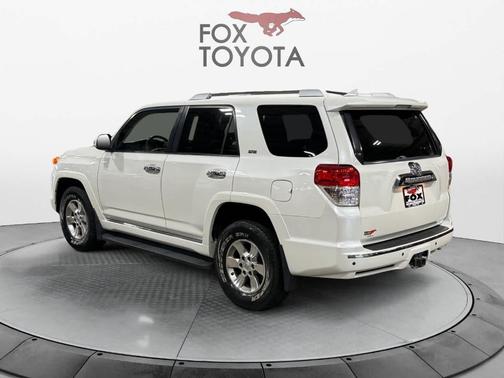 2013 Toyota 4Runner SR5