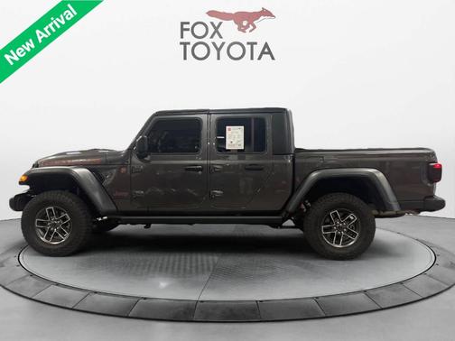 2024 Jeep Gladiator Mojave