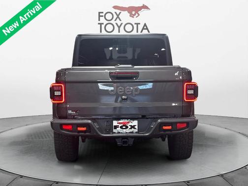 2024 Jeep Gladiator Mojave