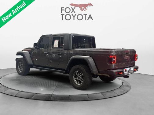 2024 Jeep Gladiator Mojave