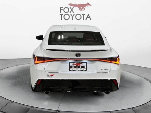 2024 Lexus IS 300 Base