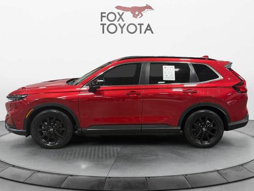 2023 Honda CR-V Hybrid Sport FWD