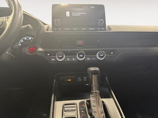 2023 Honda CR-V Hybrid Sport FWD