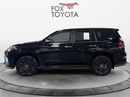 2023 Lexus GX 460 Premium