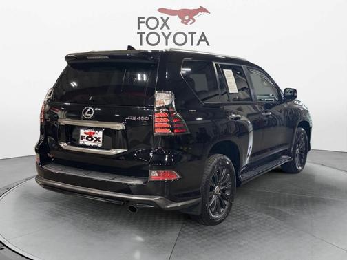 2023 Lexus GX 460 Premium