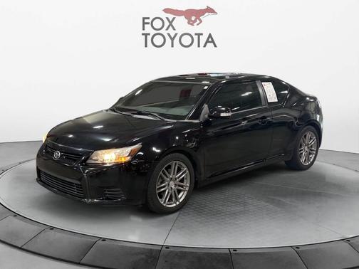 2012 Scion tC Release Series 7.0