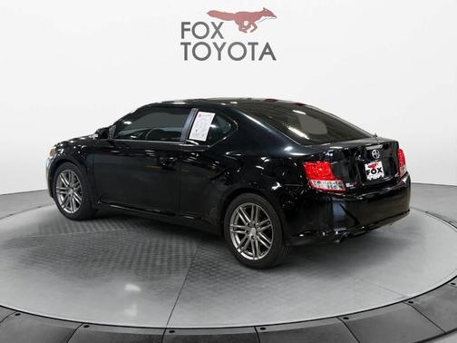 2012 Scion tC Release Series 7.0