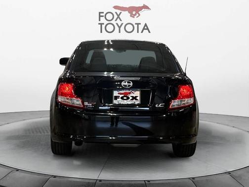 2012 Scion tC Release Series 7.0