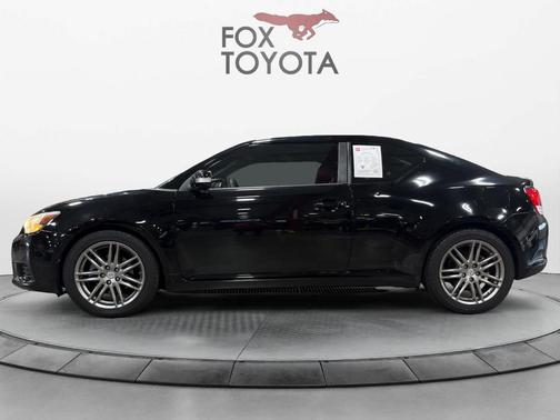 2012 Scion tC Release Series 7.0
