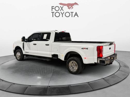 2023 Ford F-350 XLT