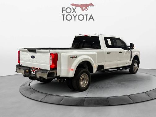 2023 Ford F-350 XLT