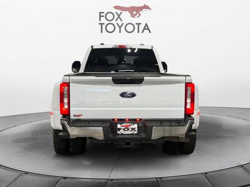 2023 Ford F-350 XLT