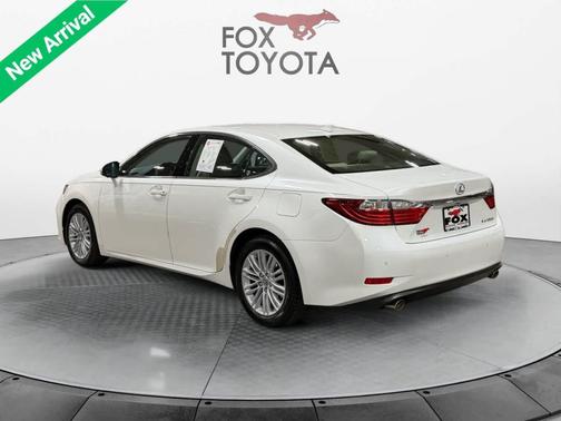 2013 Lexus ES 350 Base