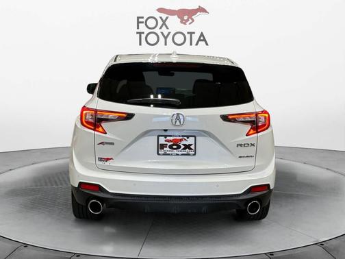 2019 Acura RDX A-Spec