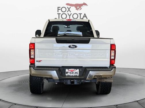 2022 Ford F-250 XLT