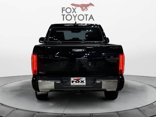 2024 Toyota Tundra Hybrid 1794 Edition