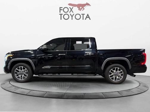 2024 Toyota Tundra Hybrid 1794 Edition