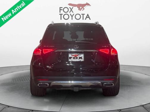 2021 Mercedes-Benz GLE 350 4MATIC