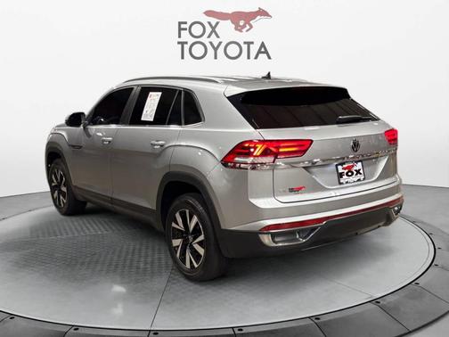 2021 Volkswagen Atlas Cross Sport 2.0T SE