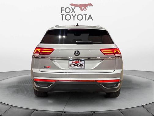 2021 Volkswagen Atlas Cross Sport 2.0T SE