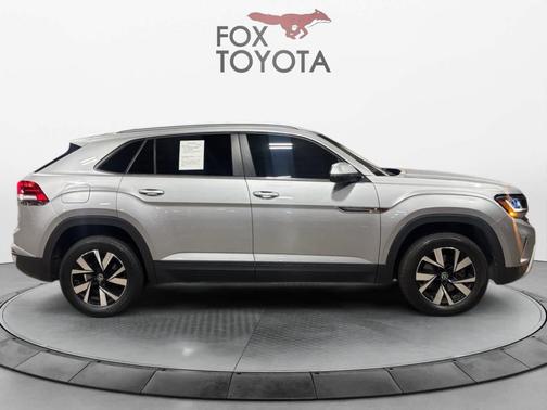 2021 Volkswagen Atlas Cross Sport 2.0T SE