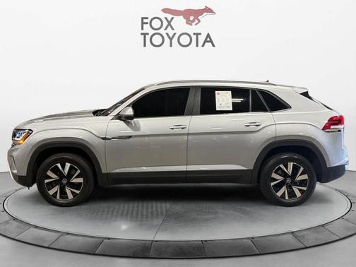 2021 Volkswagen Atlas Cross Sport 2.0T SE