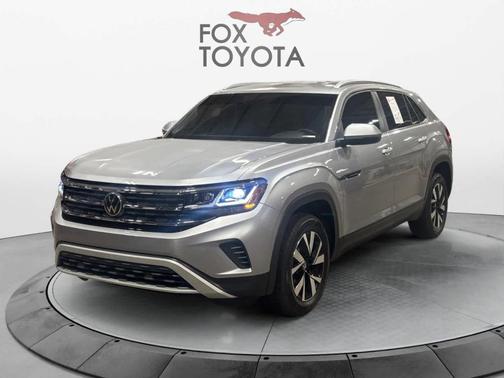 2021 Volkswagen Atlas Cross Sport 2.0T SE