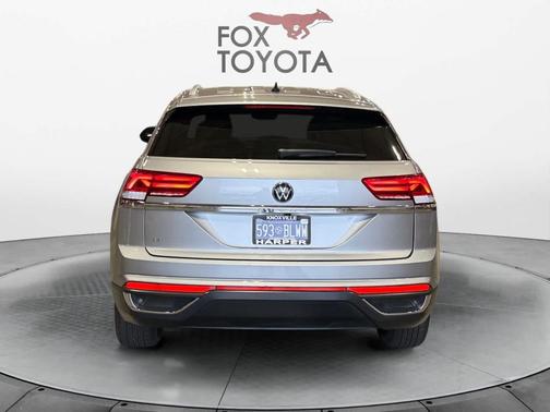 2021 Volkswagen Atlas Cross Sport 2.0T SE