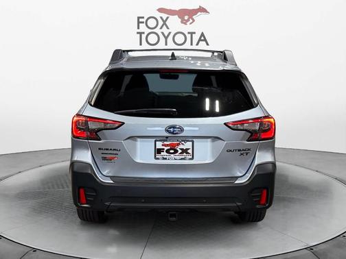 2021 Subaru Outback Onyx Edition XT