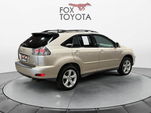 2005 Lexus RX 330 Base