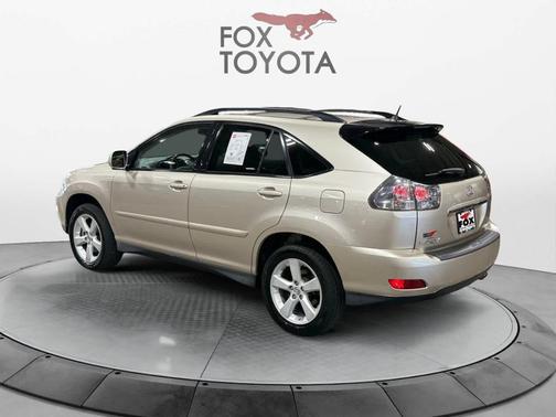 2005 Lexus RX 330 Base