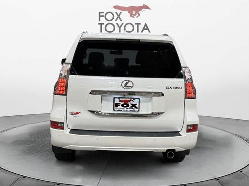 2018 Lexus GX 460 Premium