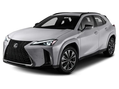 Iridium 2023 Lexus UX 250h Premium