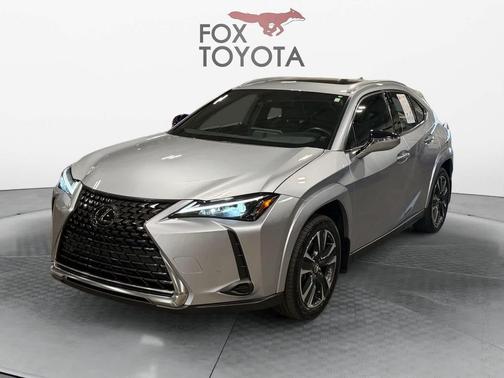 Iridium 2023 Lexus UX 250h Premium