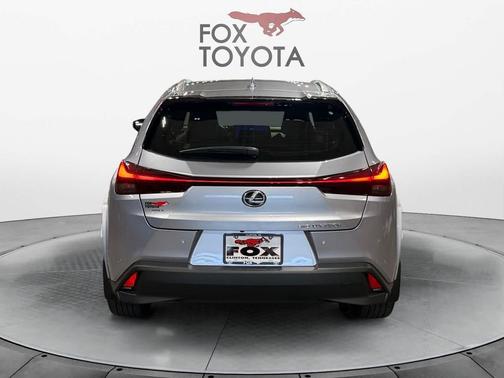 Iridium 2023 Lexus UX 250h Premium