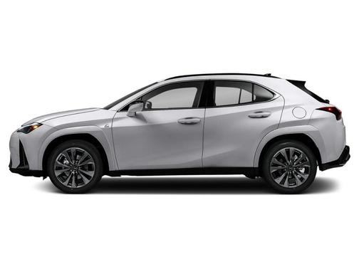 Iridium 2023 Lexus UX 250h Premium
