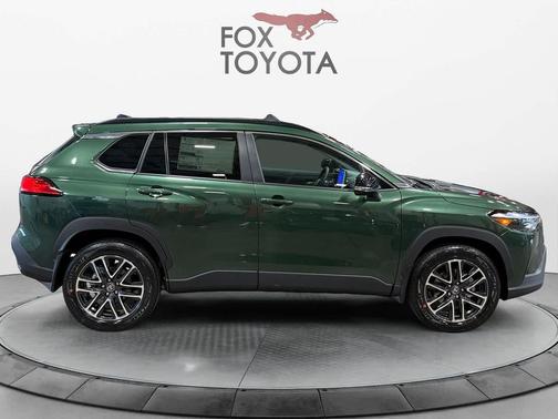 Cypress 2026 Toyota Corolla Cross XLE