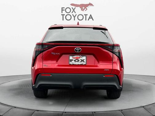 2023 Toyota bZ4X XLE