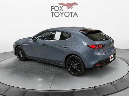 2019 Mazda Mazda3 AWD w/Premium Package