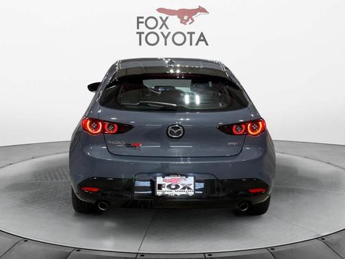 2019 Mazda Mazda3 AWD w/Premium Package